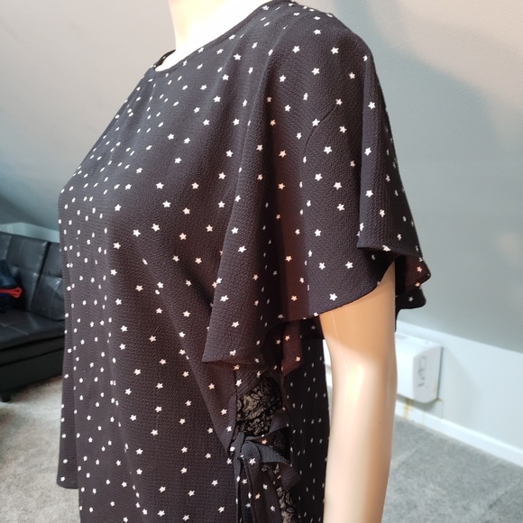 One Clothing Blouse - Picture 4 of 5